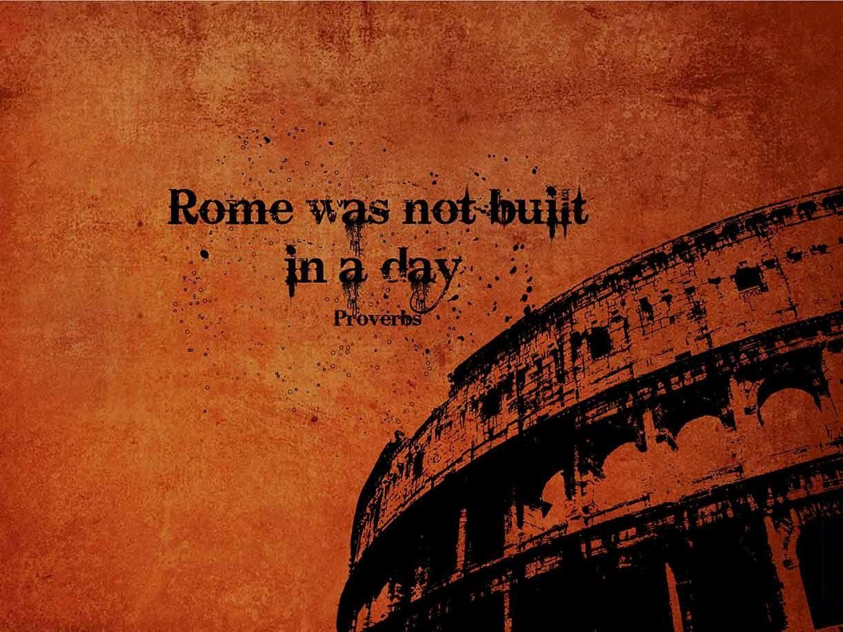 1222x917 Roman Quotes. QuotesGram