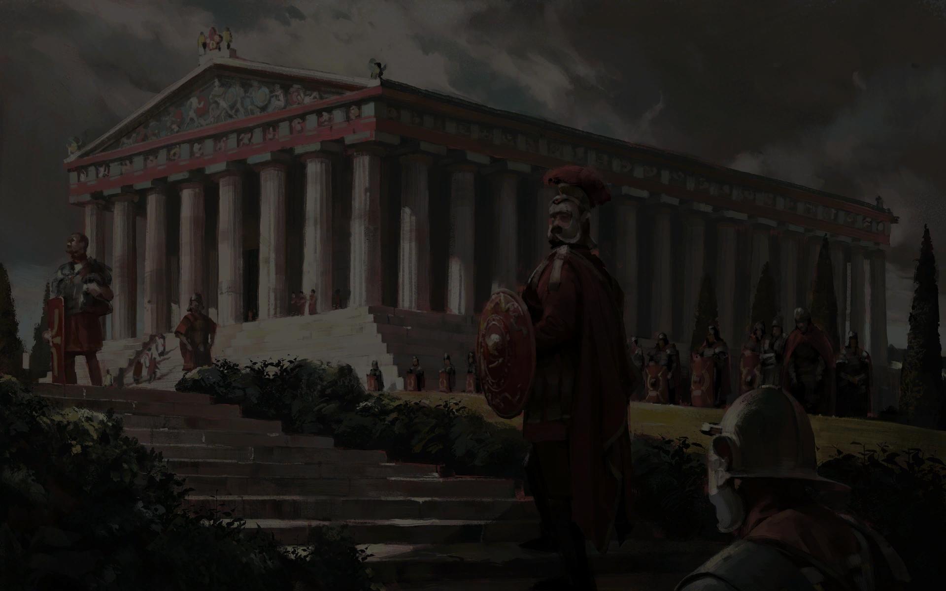 1920x1200 Roman Empire Wallpaper : a 4Chan Archive of /wg