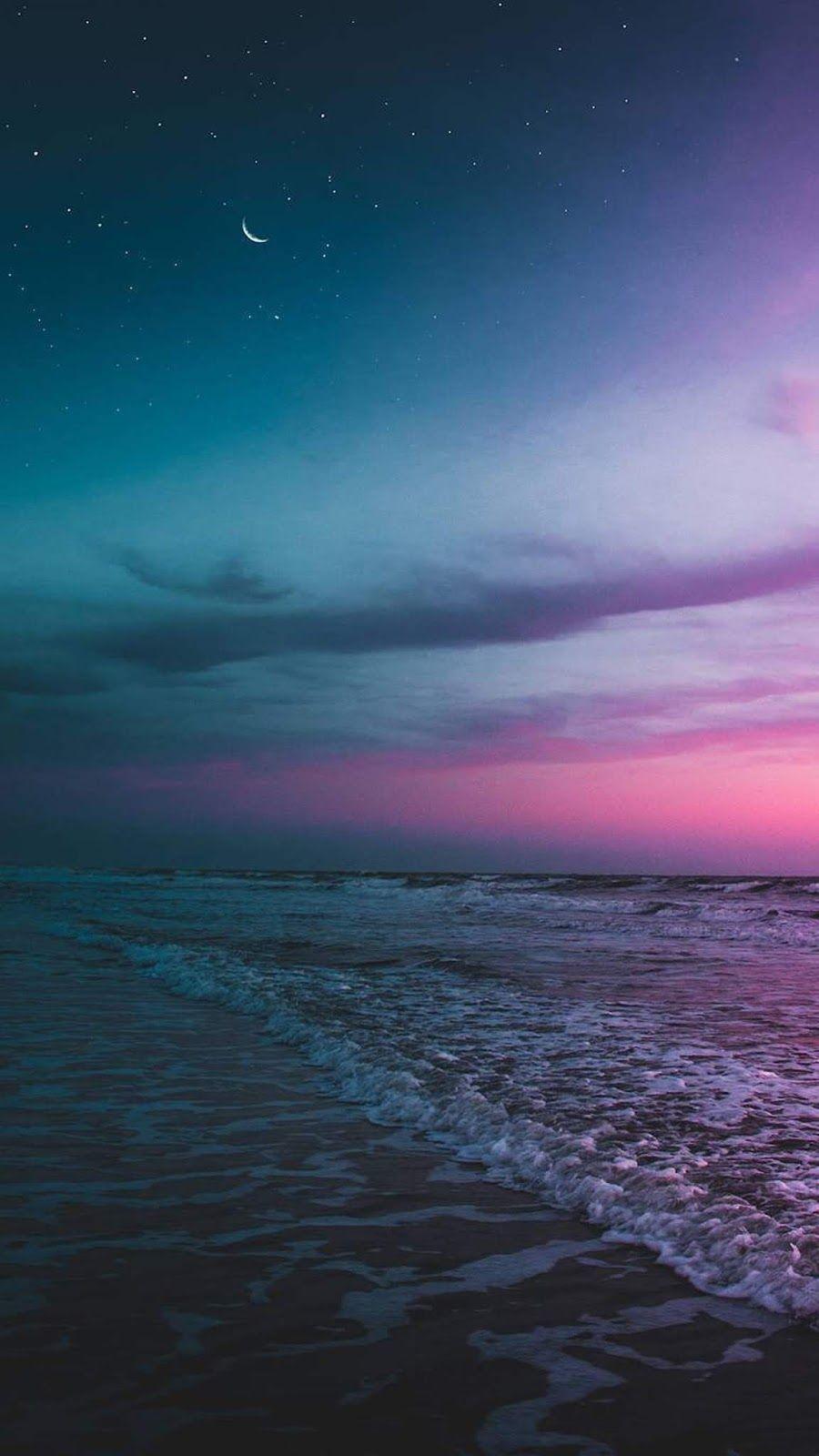 900x1600 Are you looking for ideas for wallpaper?Navigate here for unique wallpaper inspiration. These cool backg. Night sky wallpaper, Sky aesthetic, Beautiful wallpaper