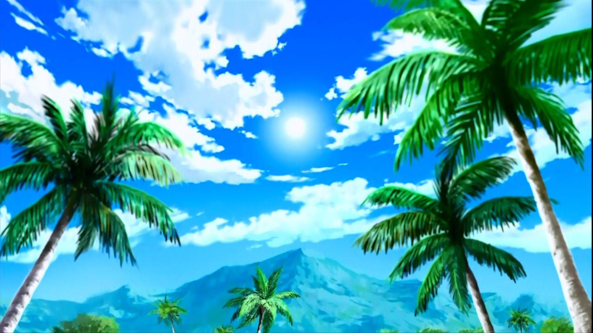 Dragon Ball Background Scene Imgur Com Anime Scenery Anime Background Porn Sex Picture