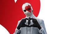 3840x2160 Wild Card 4K 8K HD Fortnite Battle Royale Wallpaper