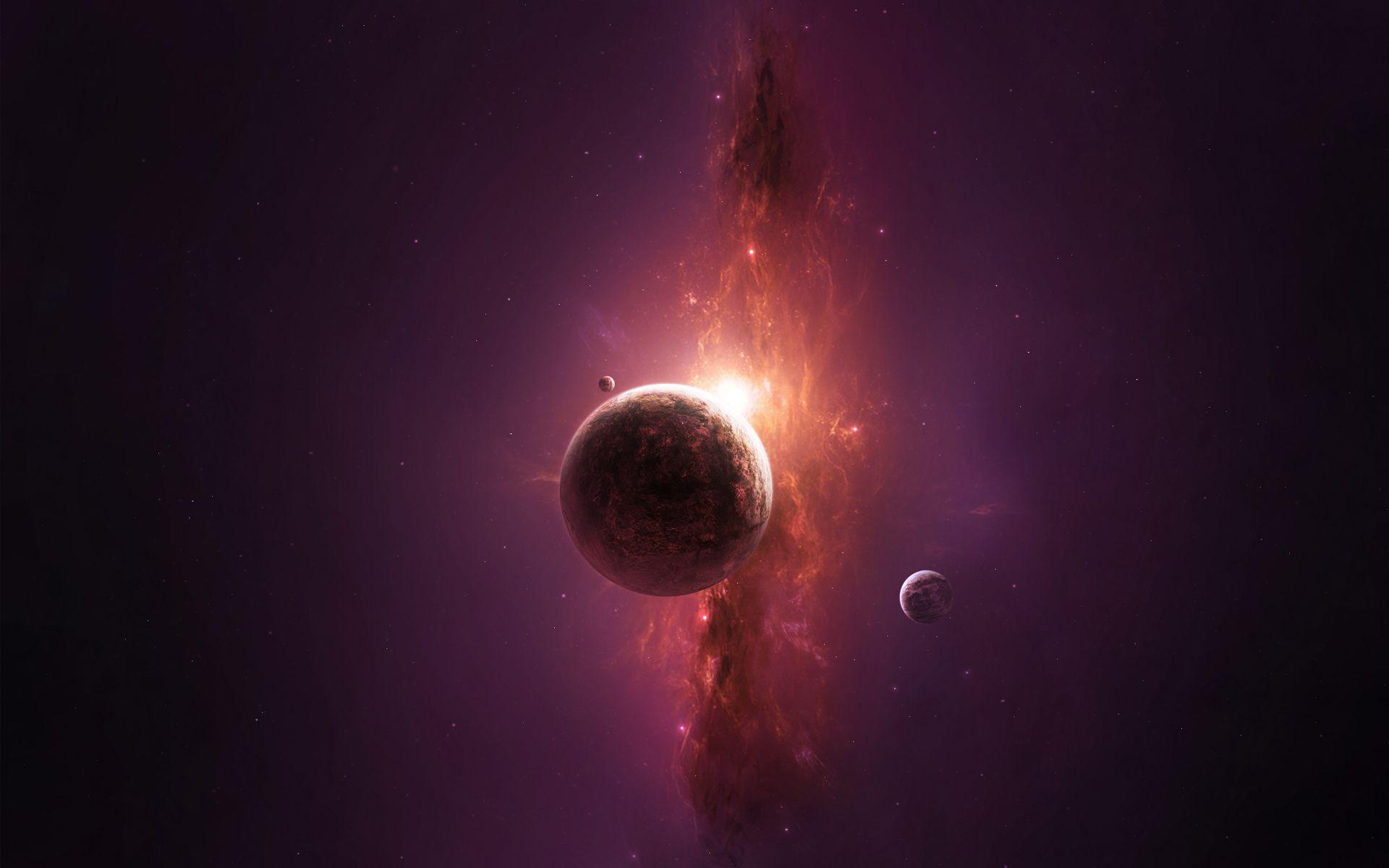 1920x1200 Wallpaper 4k Space Time Travel Meltdown, Space, Time, Travel