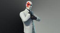 3840x2160 Wild Card 4K 8K HD Fortnite Battle Royale Wallpaper