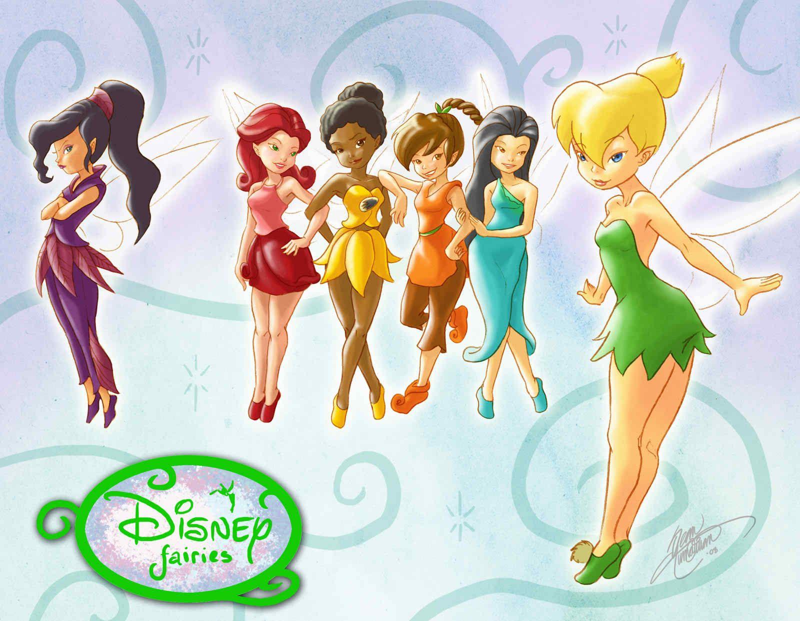 1600x1242 Tinkerbell Fairies Picture Disney Fairies HD Wallpaper