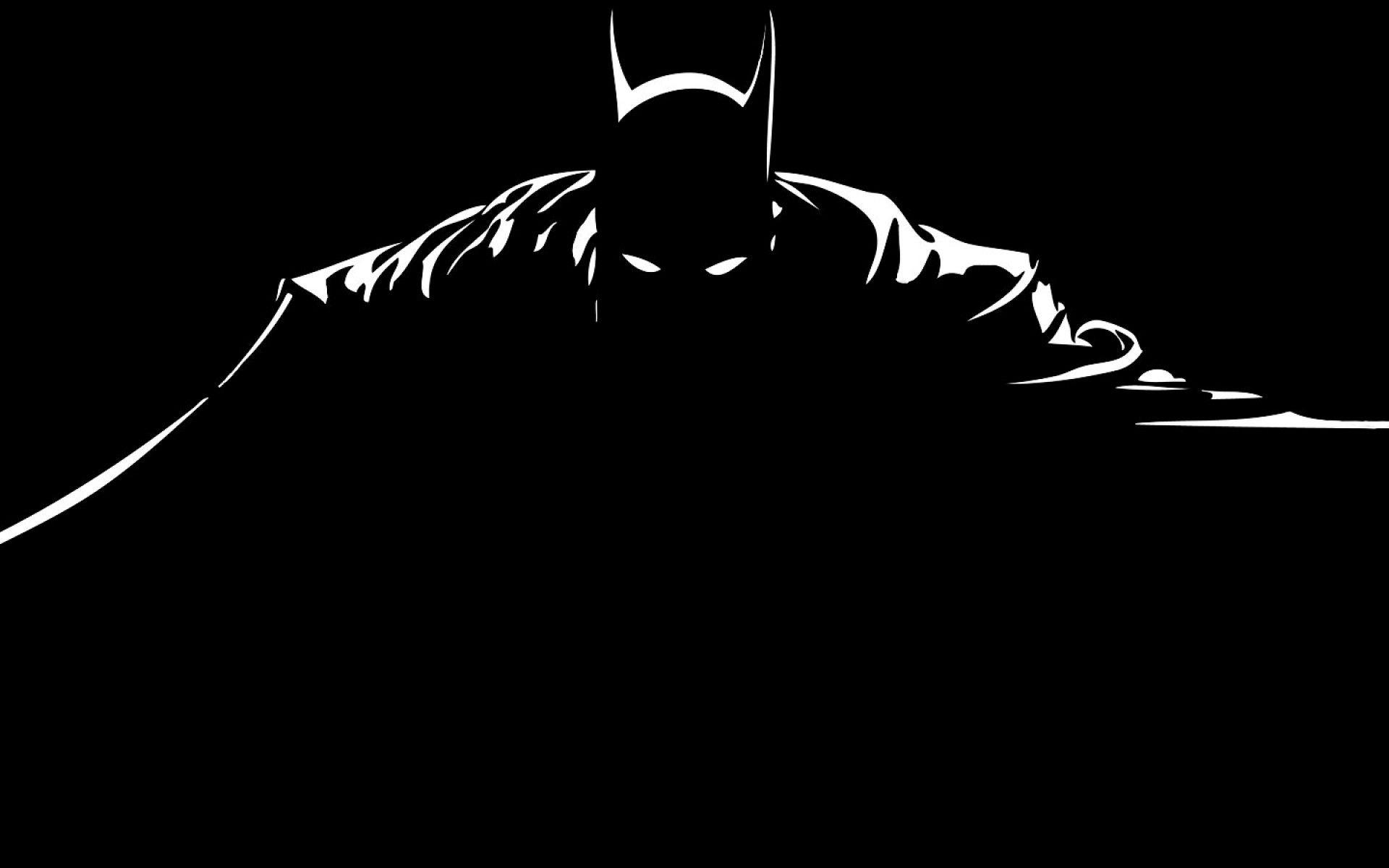 High Resolution Batman Wallpapers - Top Free High Resolution Batman