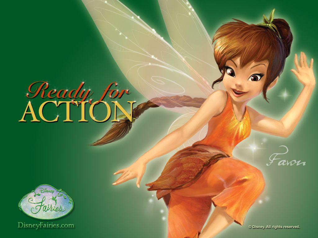 1024x768 Official Fairies WallPapers Hollow Fairies Online