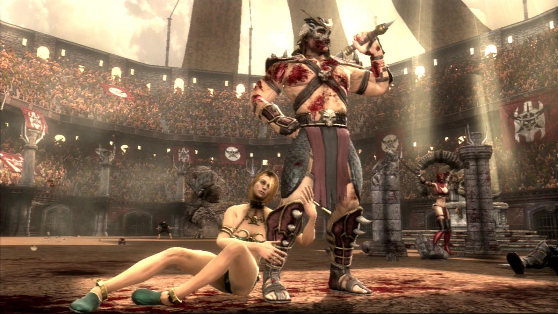 1920x1080 Videogames most popular mortal kombat shao kahn wallpaperx1080