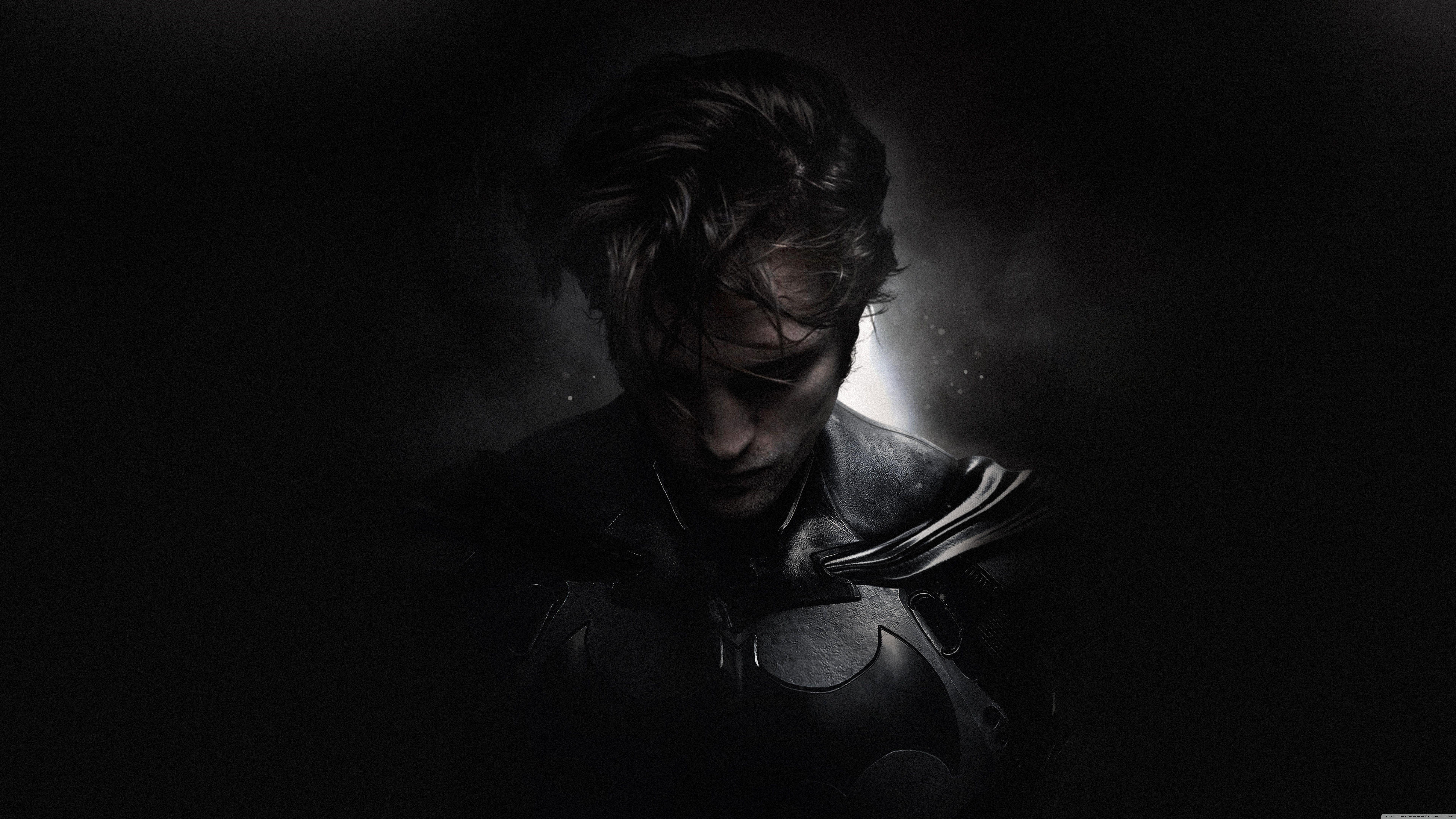 7680x4320 The Batman 2021 Robert Pattinson Ultra HD Desktop Background Wallpaper for 4K UHD TV : Widescreen & UltraWide Desktop & Laptop : Tablet