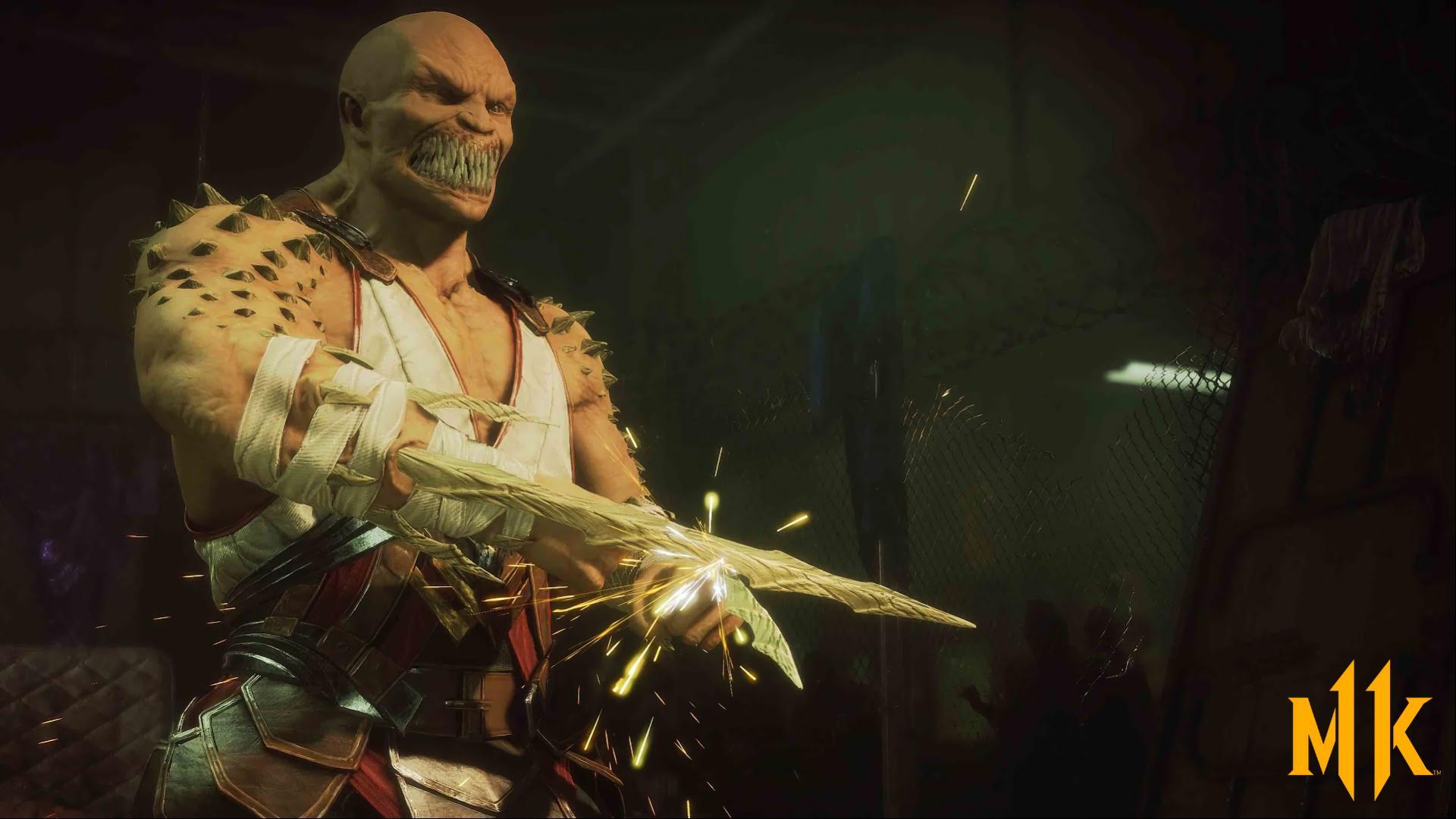 1920x1080 Mortal Kombat 11 Characters Wallpaper 11 0f 31 Wallpaper. Wallpaper Download. High Resolution Wallpaper