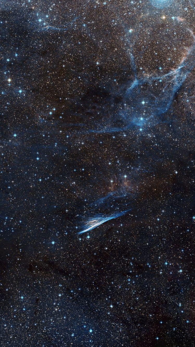 750x1334 IPhone 6 Space Wallpaper, Desktop Background HD Downloads All time
