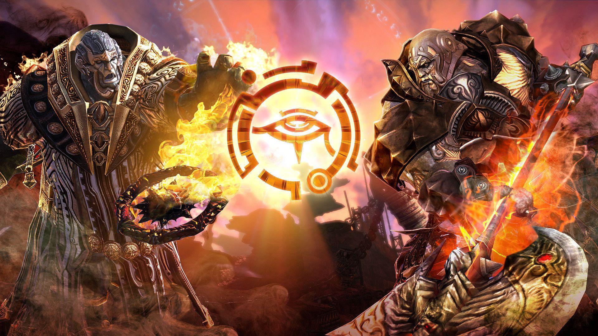 1920x1080 Tera Wallpaper HD
