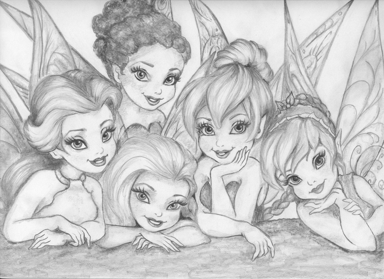 1600x1165 TinkerBell and the Secret of the Wings image Disney Fairies HD