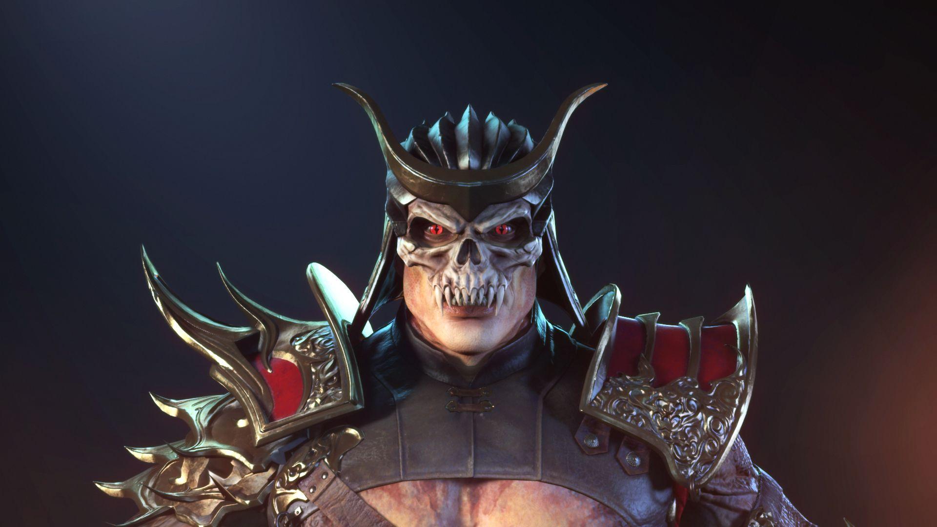 1920x1080 Steam Workshop::Mortal Kombat 11
