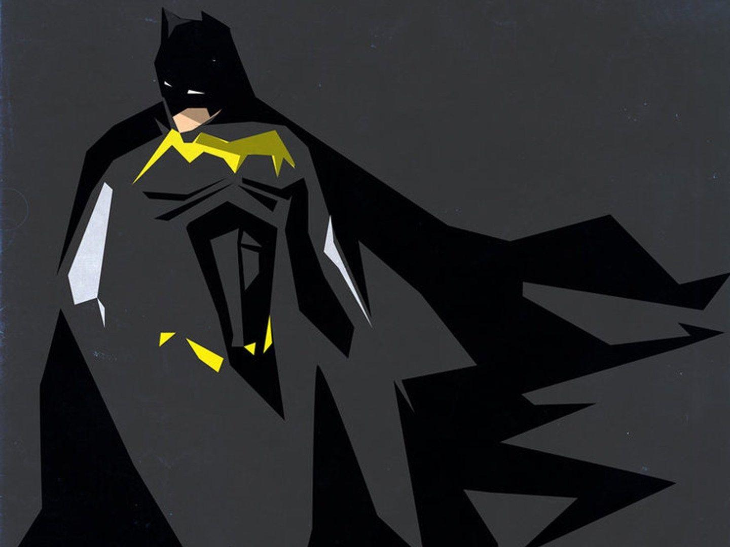1440x1080 Wallpaper Daily Post: Batman High Resolution
