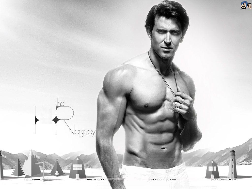 1024x768 Hrithik Roshan Image, Photo, Pics & HD Wallpaper Download