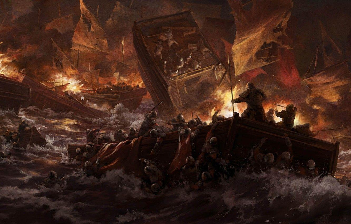 1332x850 Three Kingdoms Wallpaper