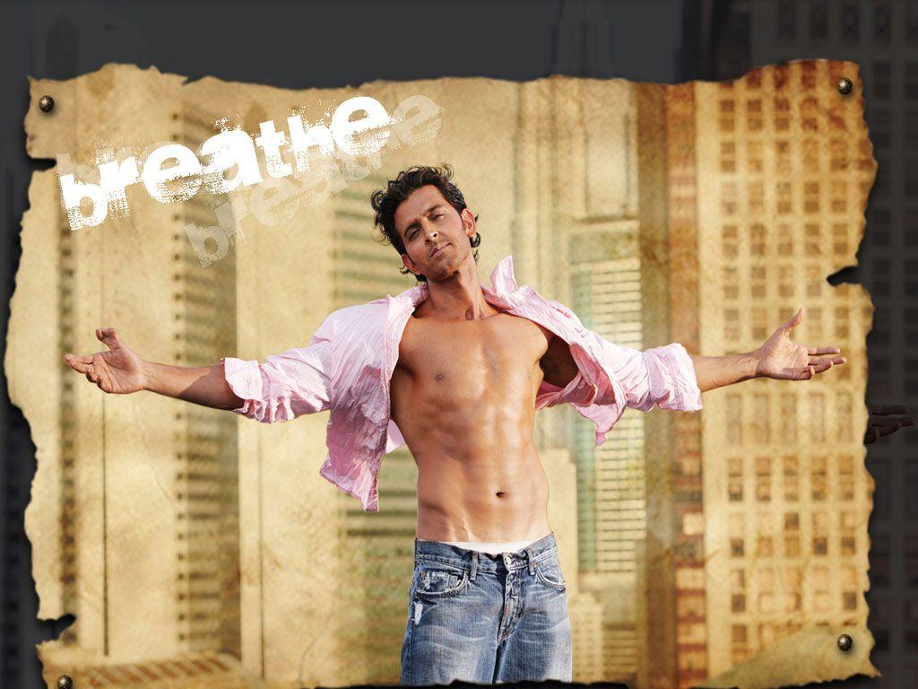 1024x768 Hrithik Roshan HD Photo
