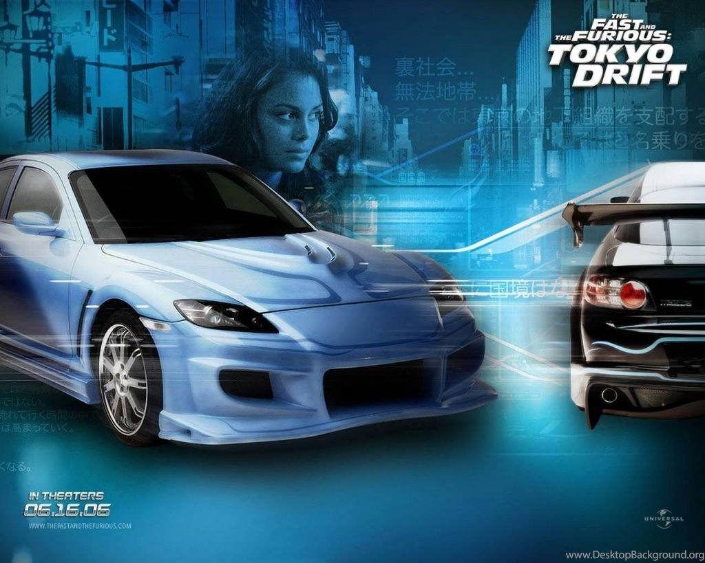 1024x819 Tokyo Drift Wallpaper Fast And Furious Photo