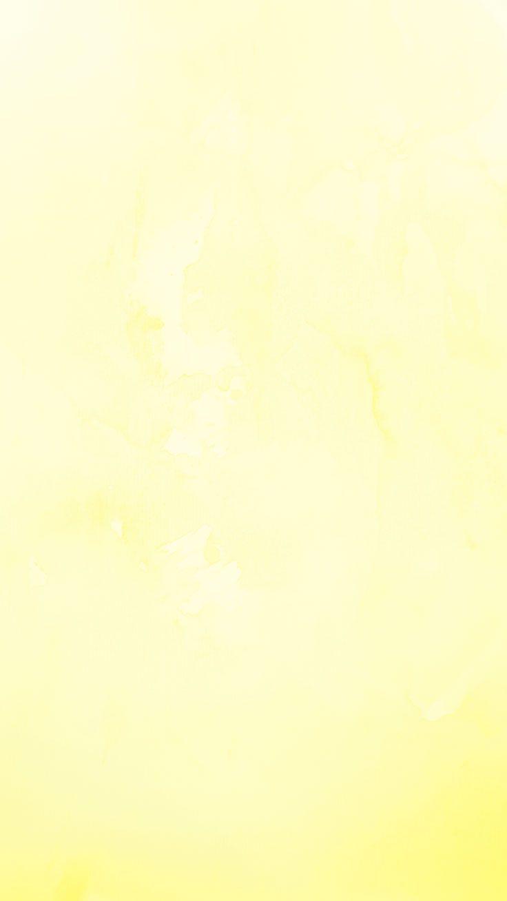 736x1308 iPhone wallpaper yellow, green, daytime, sky, peach, beige. iPhone wallpaper yellow, Watercolor wallpaper, Yellow wallpaper