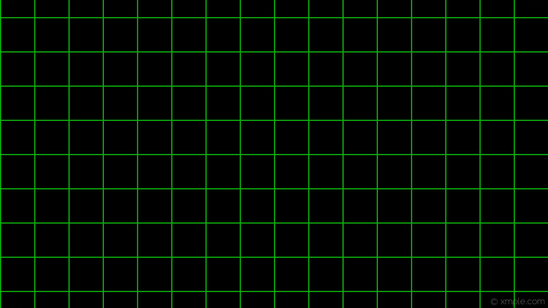 1920x1080 Black Grid Wallpaper, Picture
