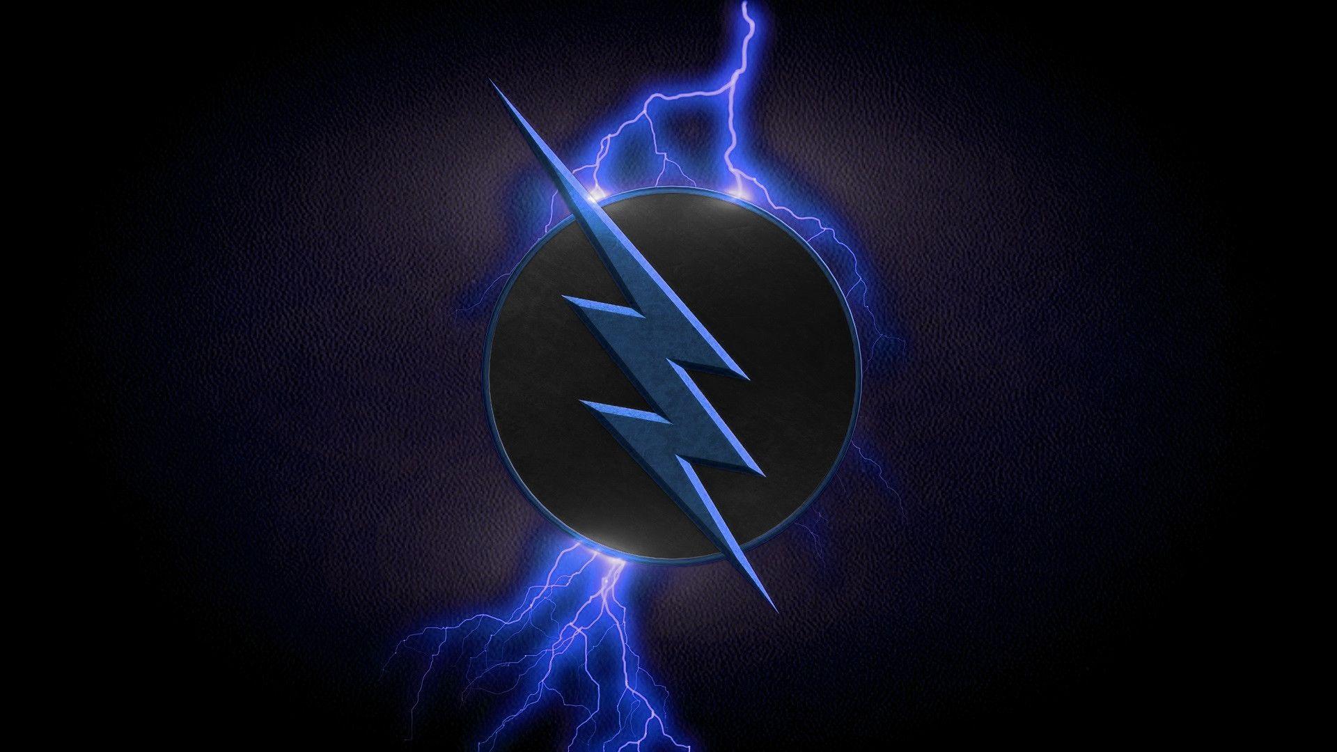 1920x1080 The Flash Image Zoom New Poster Wallpaper And Background Cw Logo Zoom, Download Wallpaper