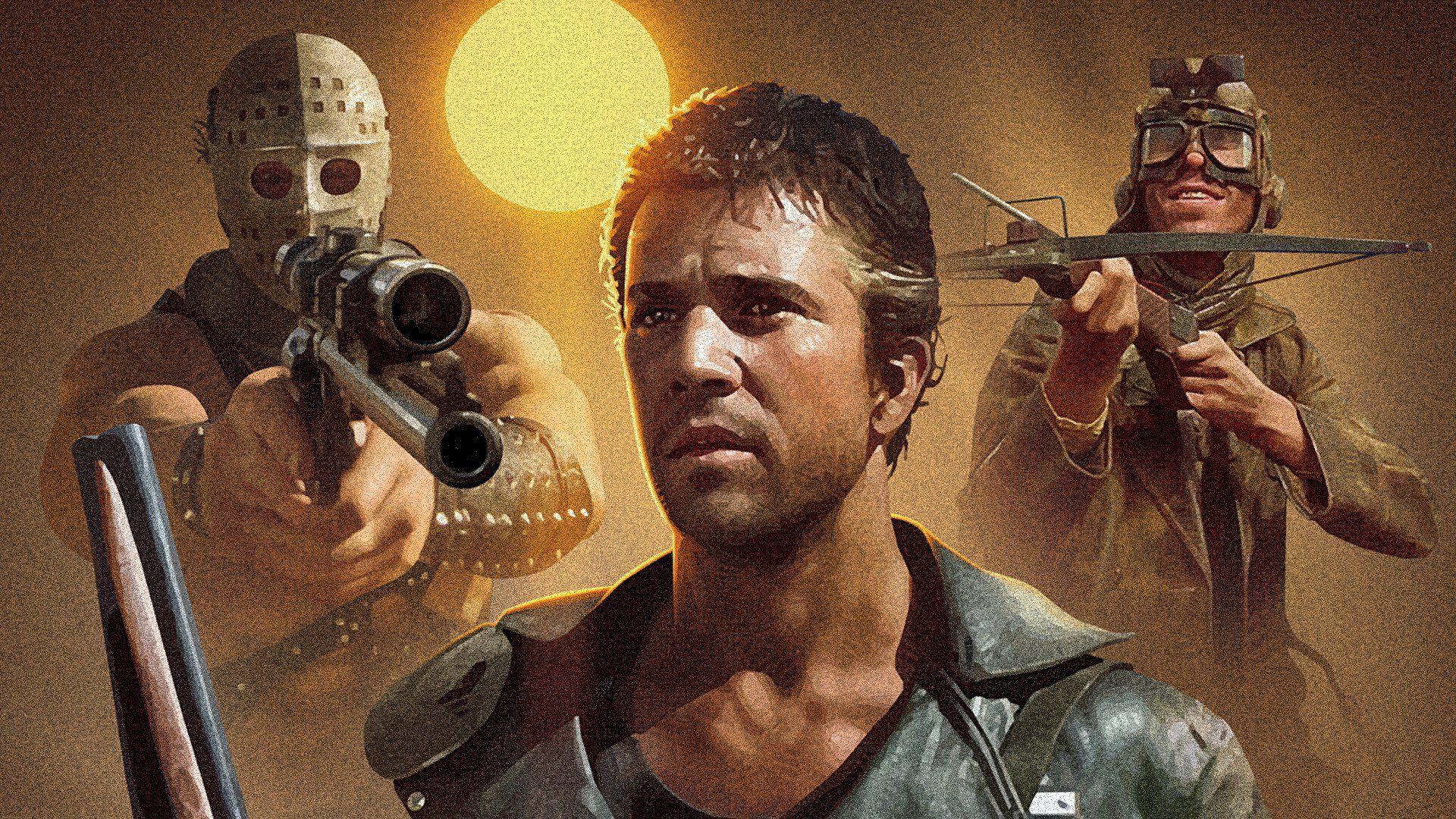 1920x1080 Free download Mad Max 2 The Road Warrior posters wallpaper trailers Prime [1920x1080] for your Desktop, Mobile & Tablet. Explore Mad Max Road Warrior Wallpaper. Mad Max Road Warrior
