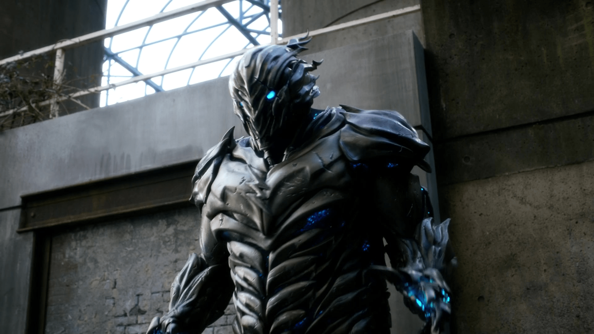 1920x1080 Savitar's armor