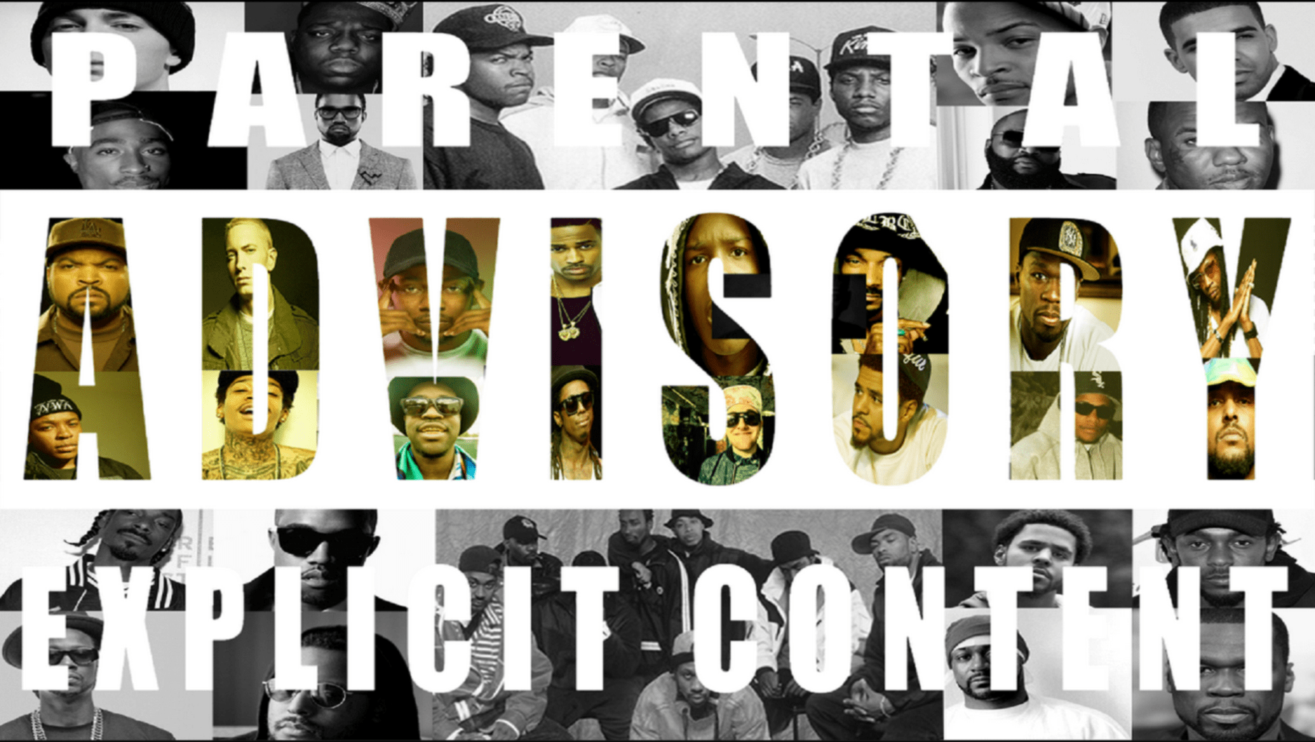 1920x1084 Rappers Wallpaper