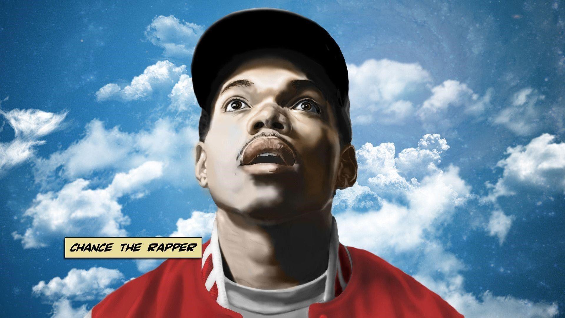 1920x1080 Chance the Rapper Wallpaper: 18 Image