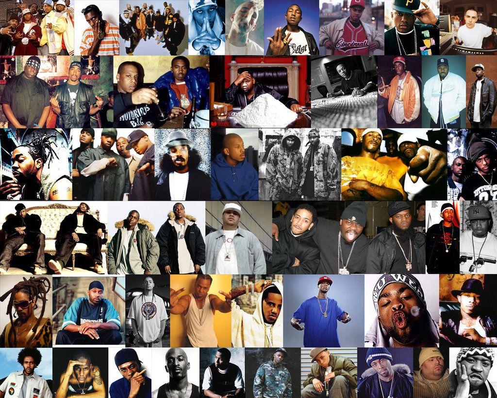 Dead Rappers Wallpapers - Top Free Dead Rappers Backgrounds ...