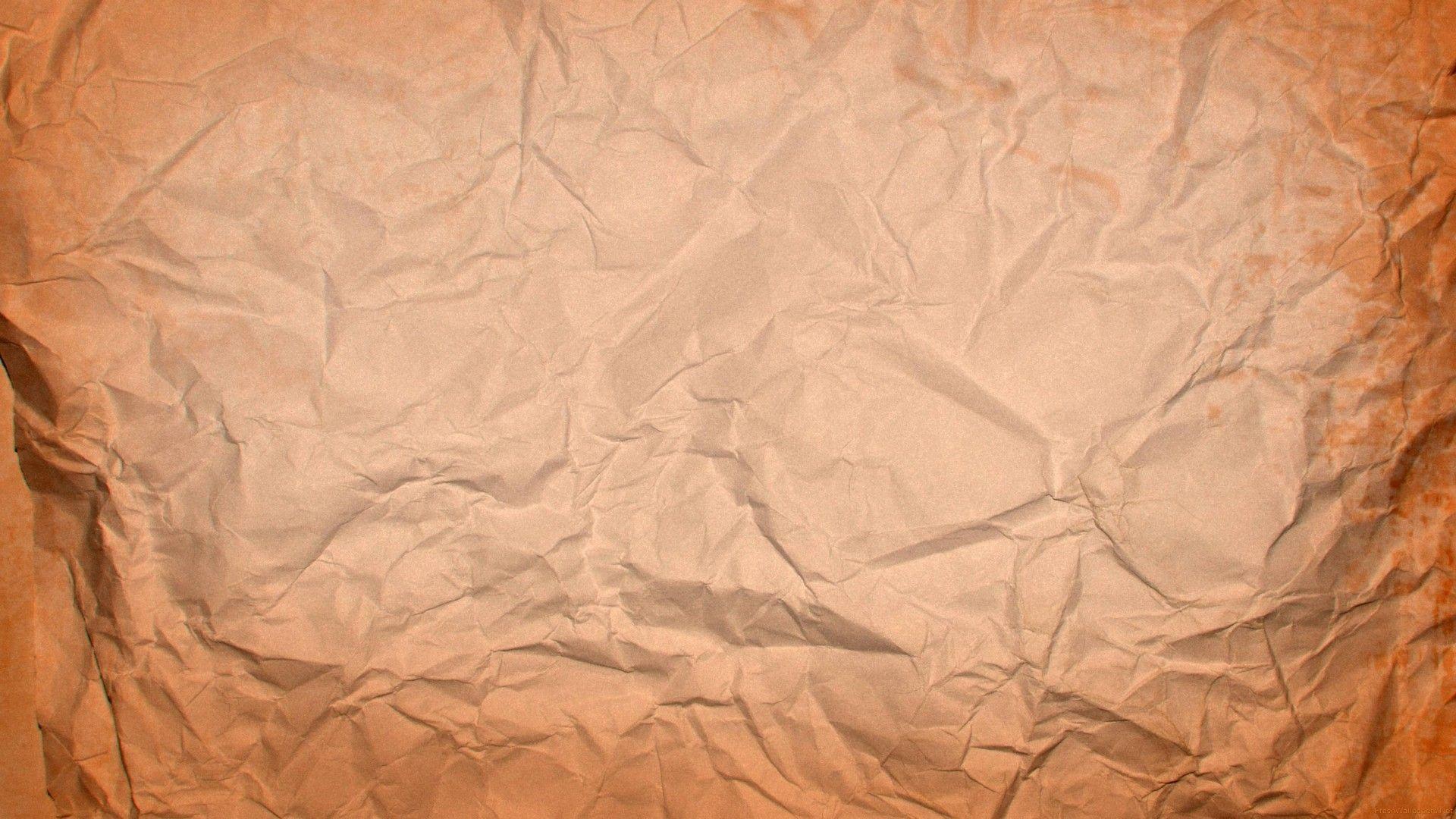 1920x1080 Old Paper Wallpaper