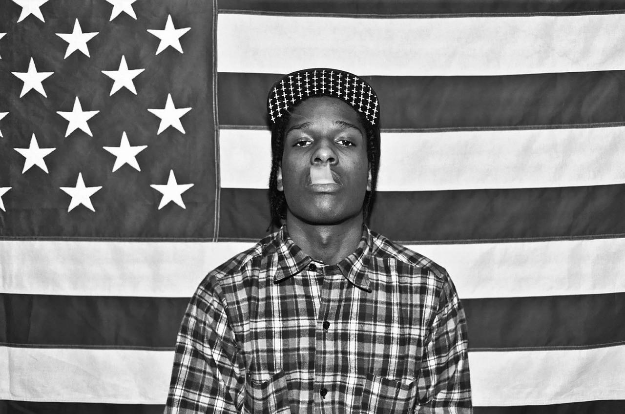 1280x848 Rap Wallpaper (480x800 px)
