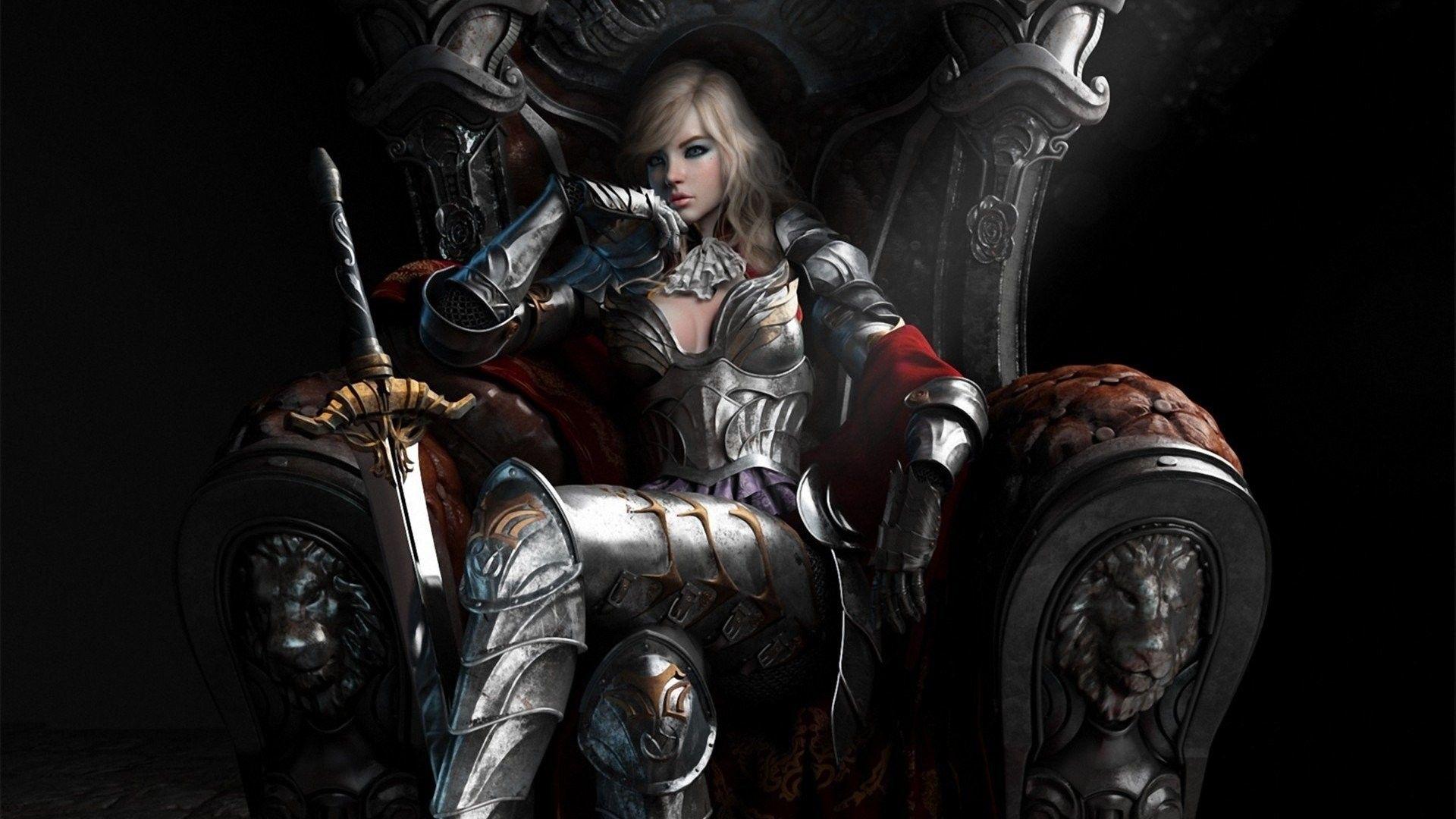 1920x1080 Warrior Wallpaper 1920x1080