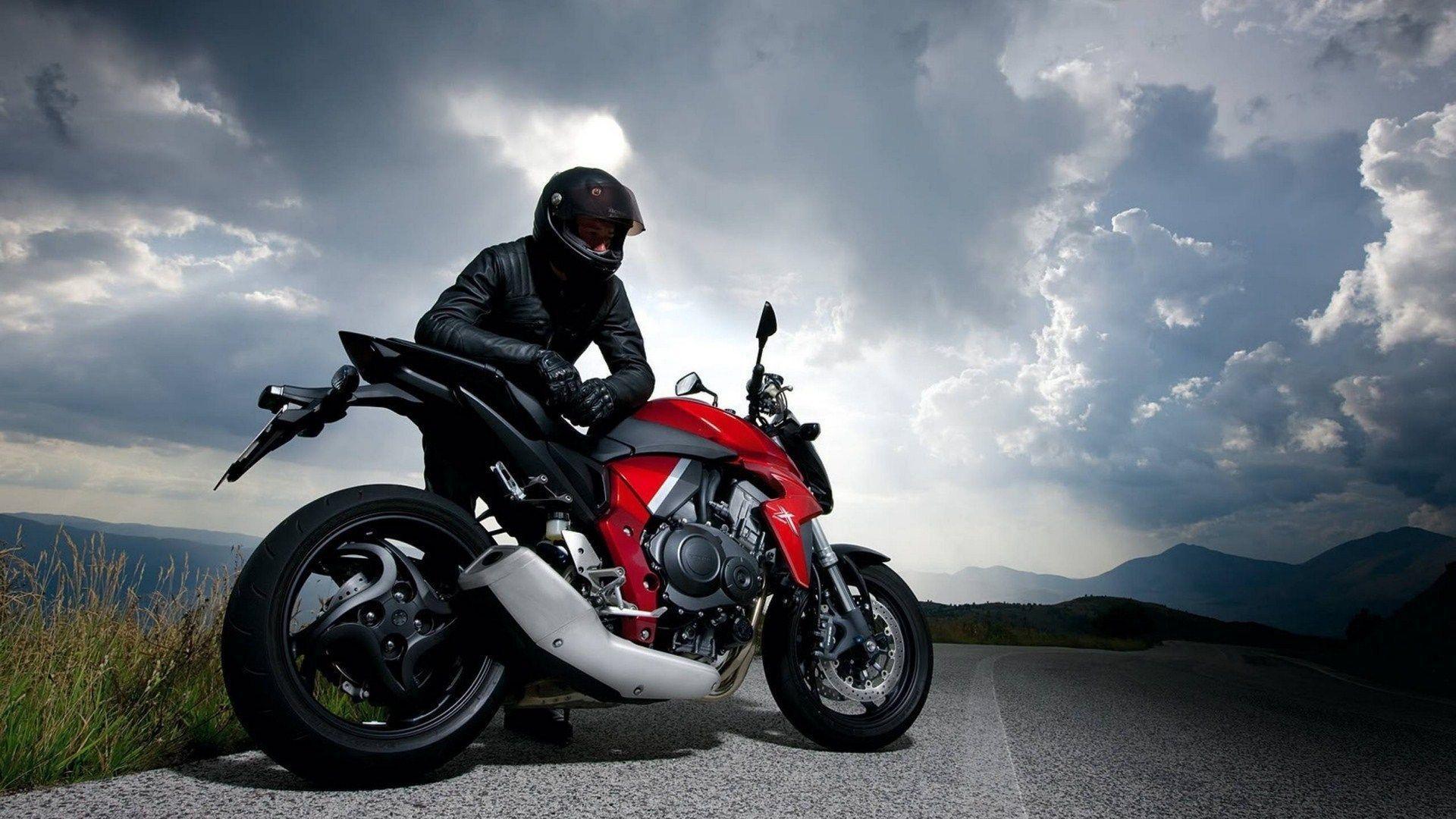 1920x1080 Biker Wallpaper. Badass Biker Wallpaper, Biker Demon Wallpaper and Biker Wallpaper
