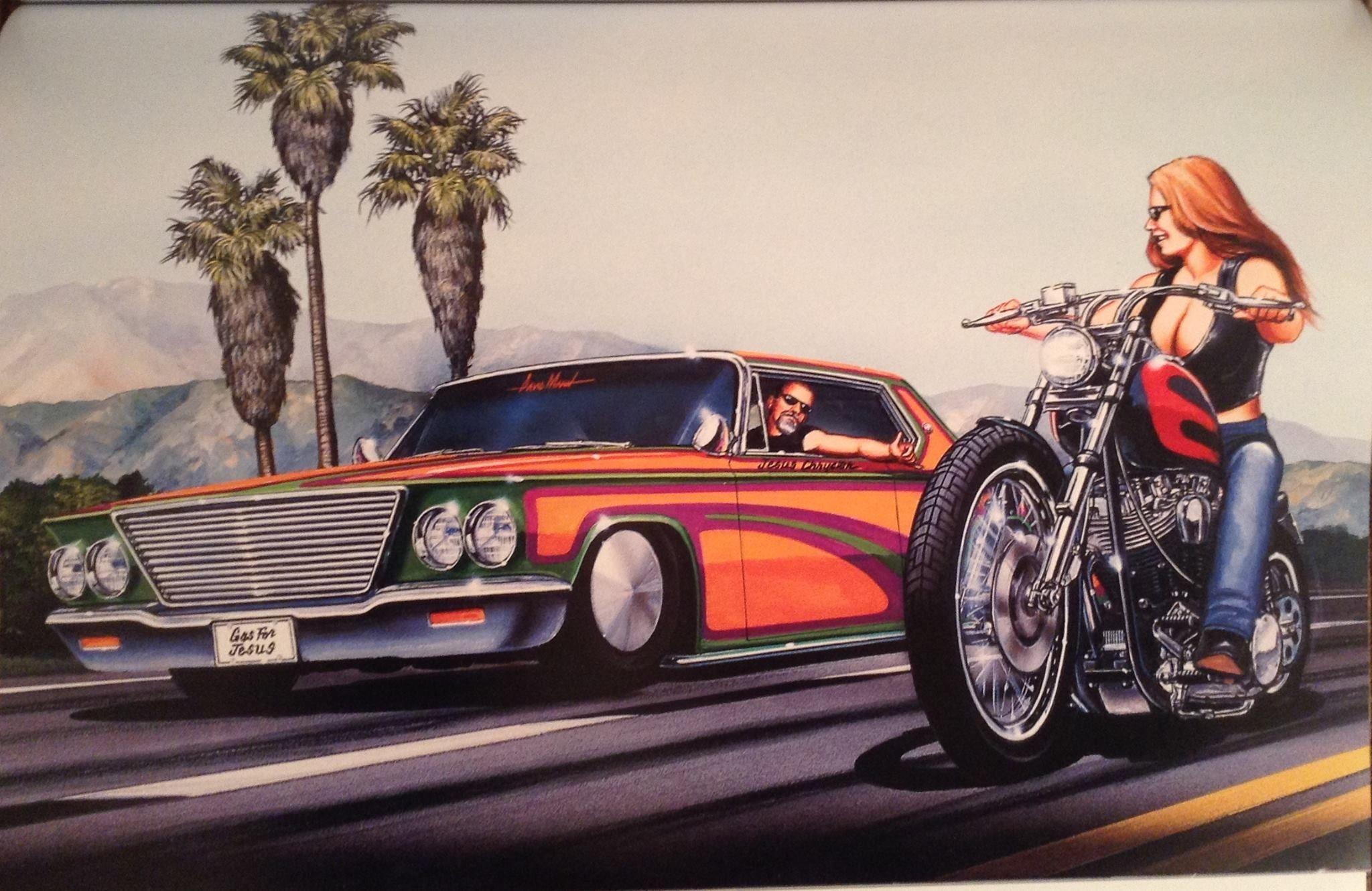 2048x1331 David Mann Wallpaper