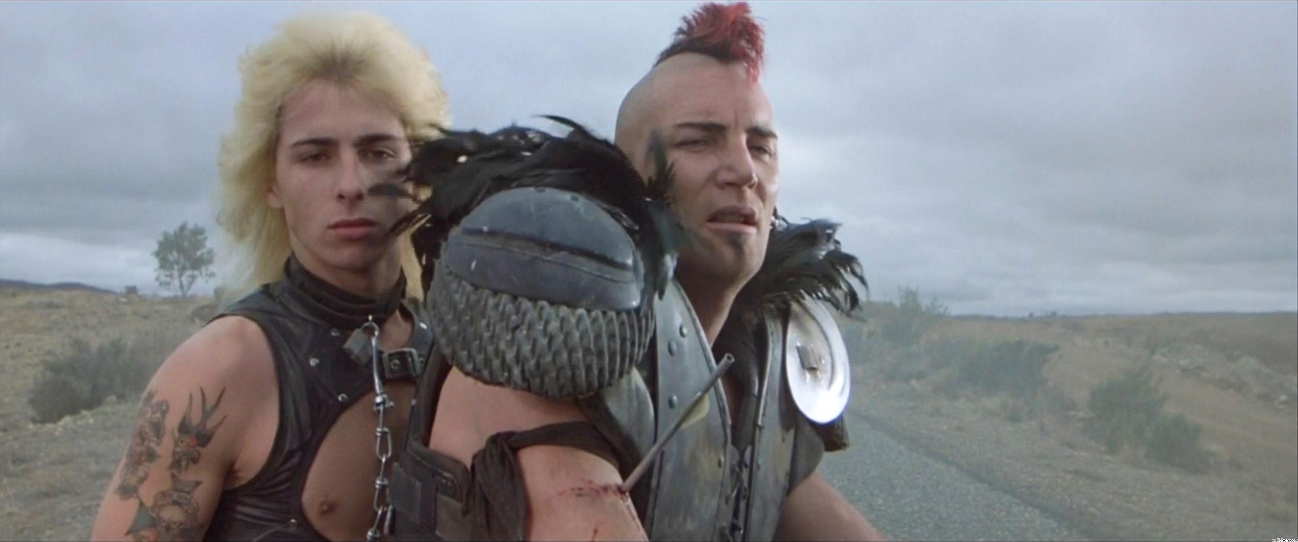 2540x1061 G8G4D2T Road Warrior Wallpaper 2540x1061
