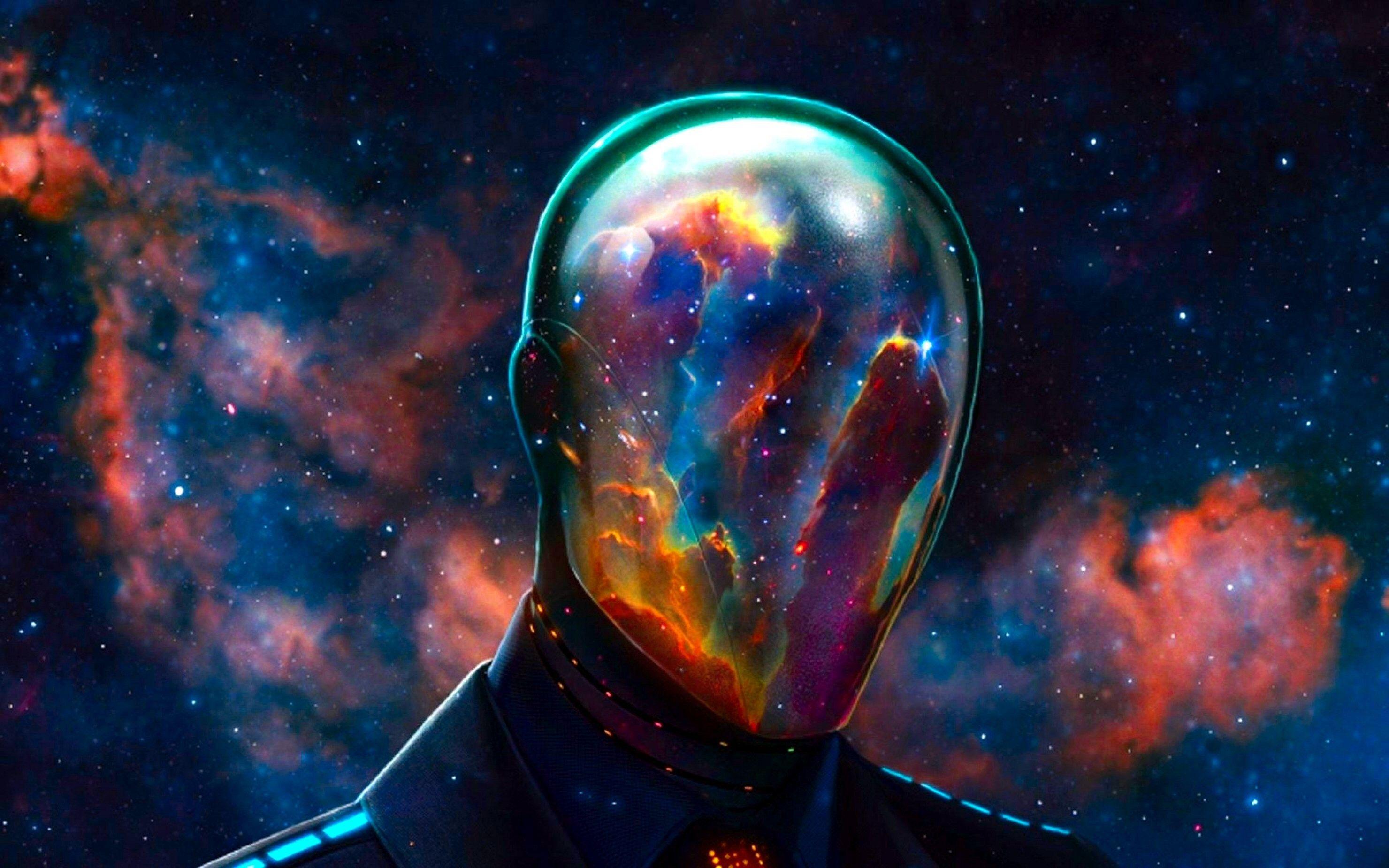 2960x1850 Hd Abstract Space Wallpaper 1080p