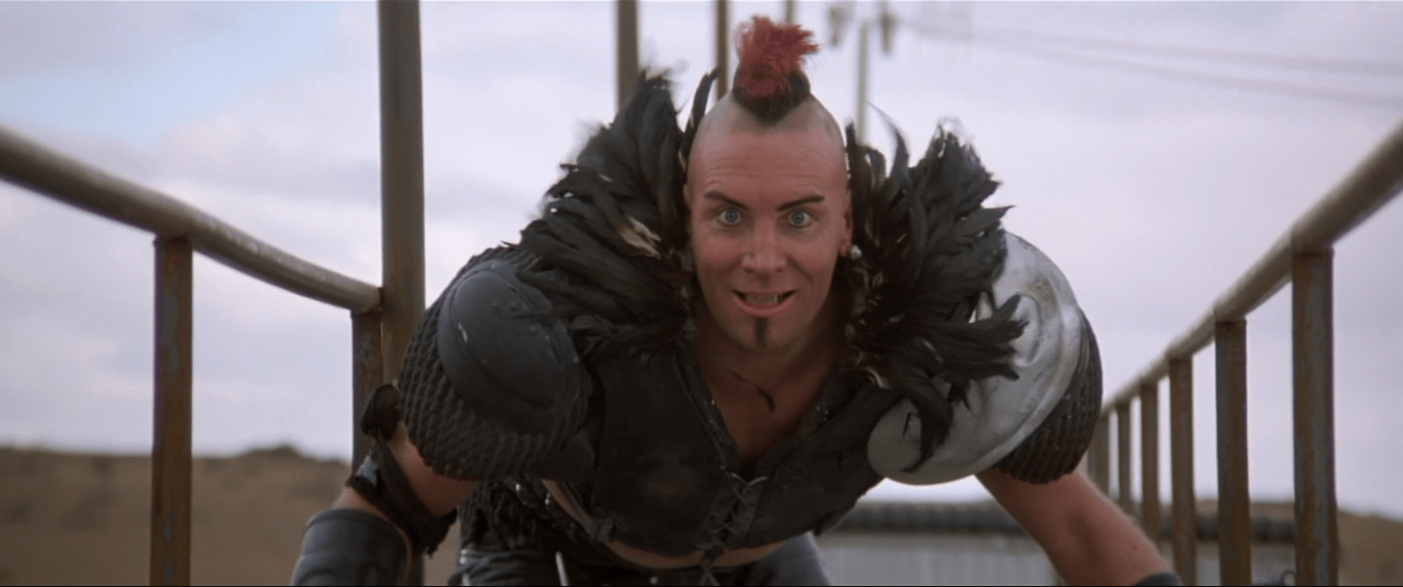 2880x1206 Movie Mad Max 2 The Road Warrior Wallpaper:2880x1206