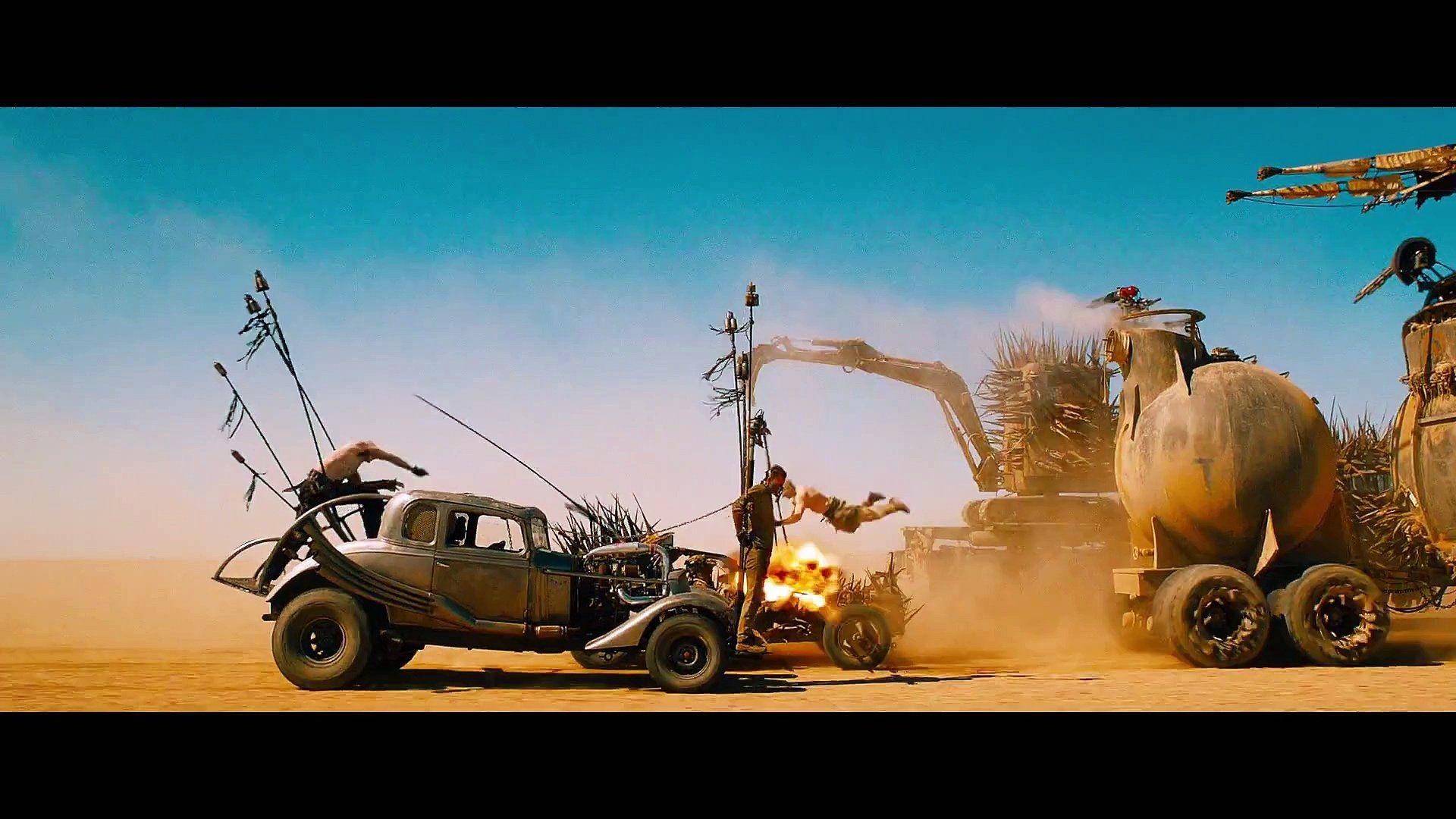 1920x1080 mad, Max, Fury, Road, Sci fi, Futuristic, Action, Fighting, Adventure, 1mad max, Apocalyptic, Road, Warrior Wallpaper HD / Desktop and Mobile Background