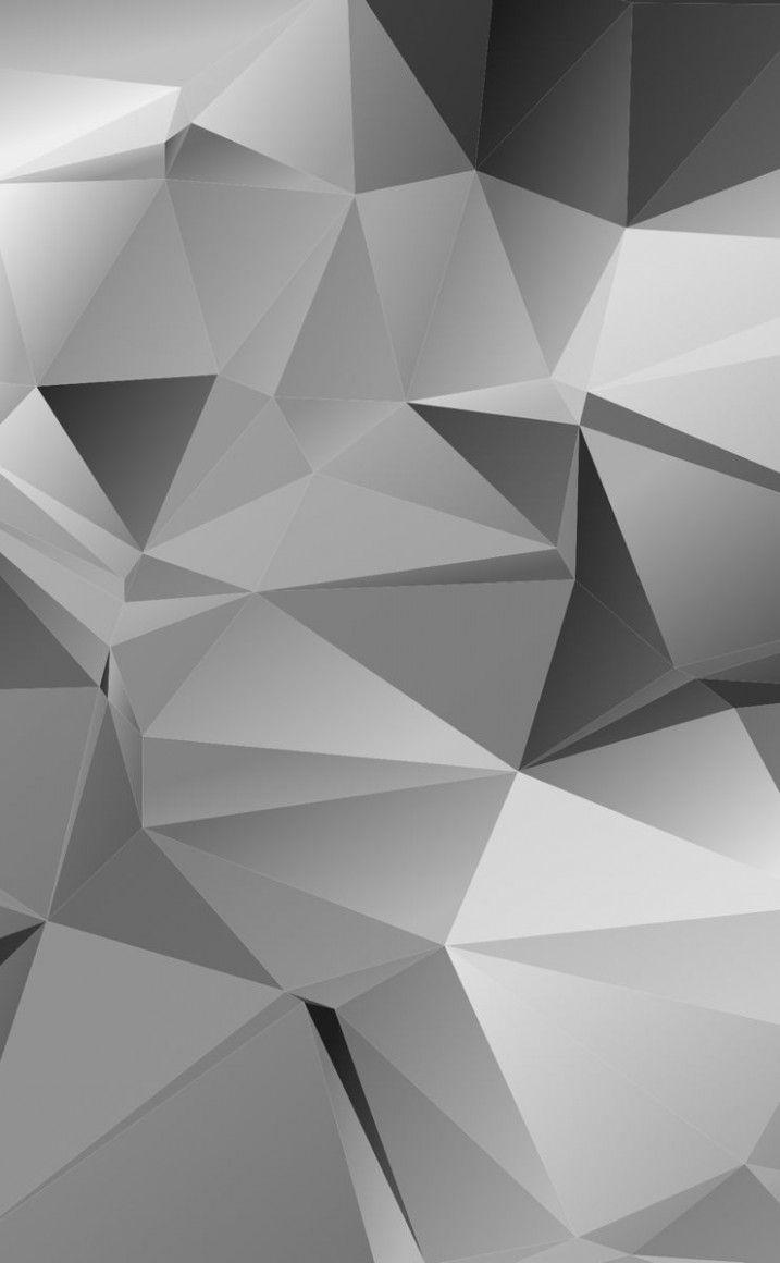 717x1160 Phone Wallpaper Off White 1 Reasons Why People Love Phone Wallpaper Off White. Silver wallpaper, Pattern wallpaper, Black and silver wallpaper