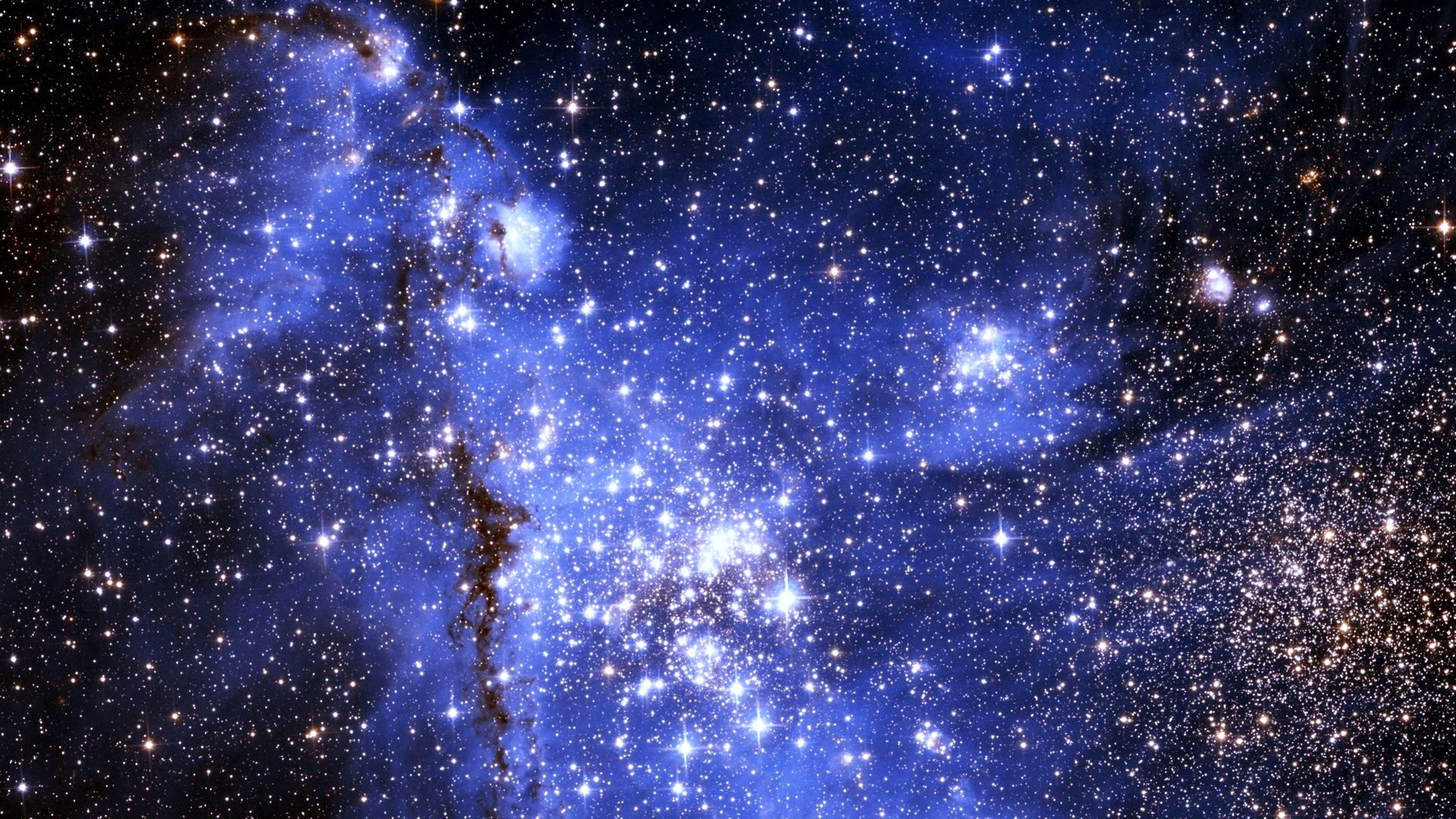 3840x2160 Galaxy
