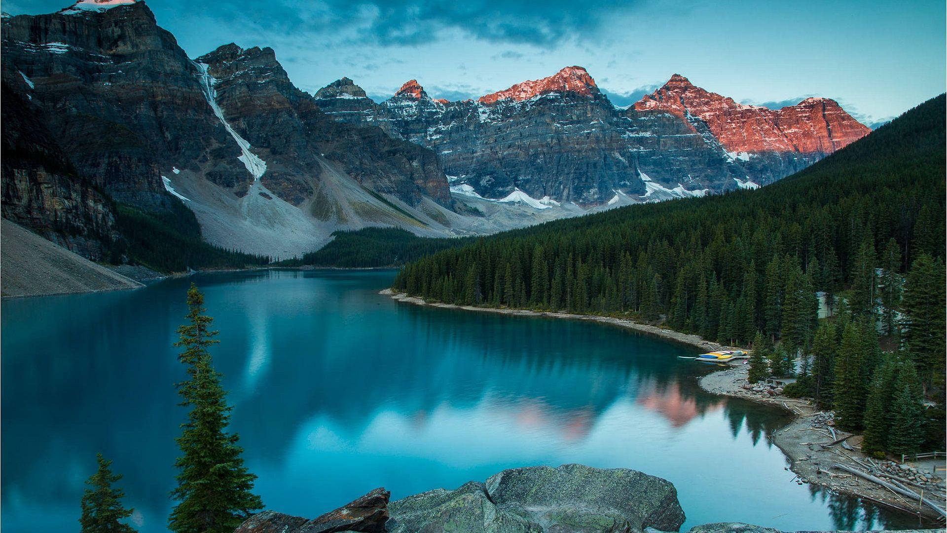 1920x1080 Canada hình nền