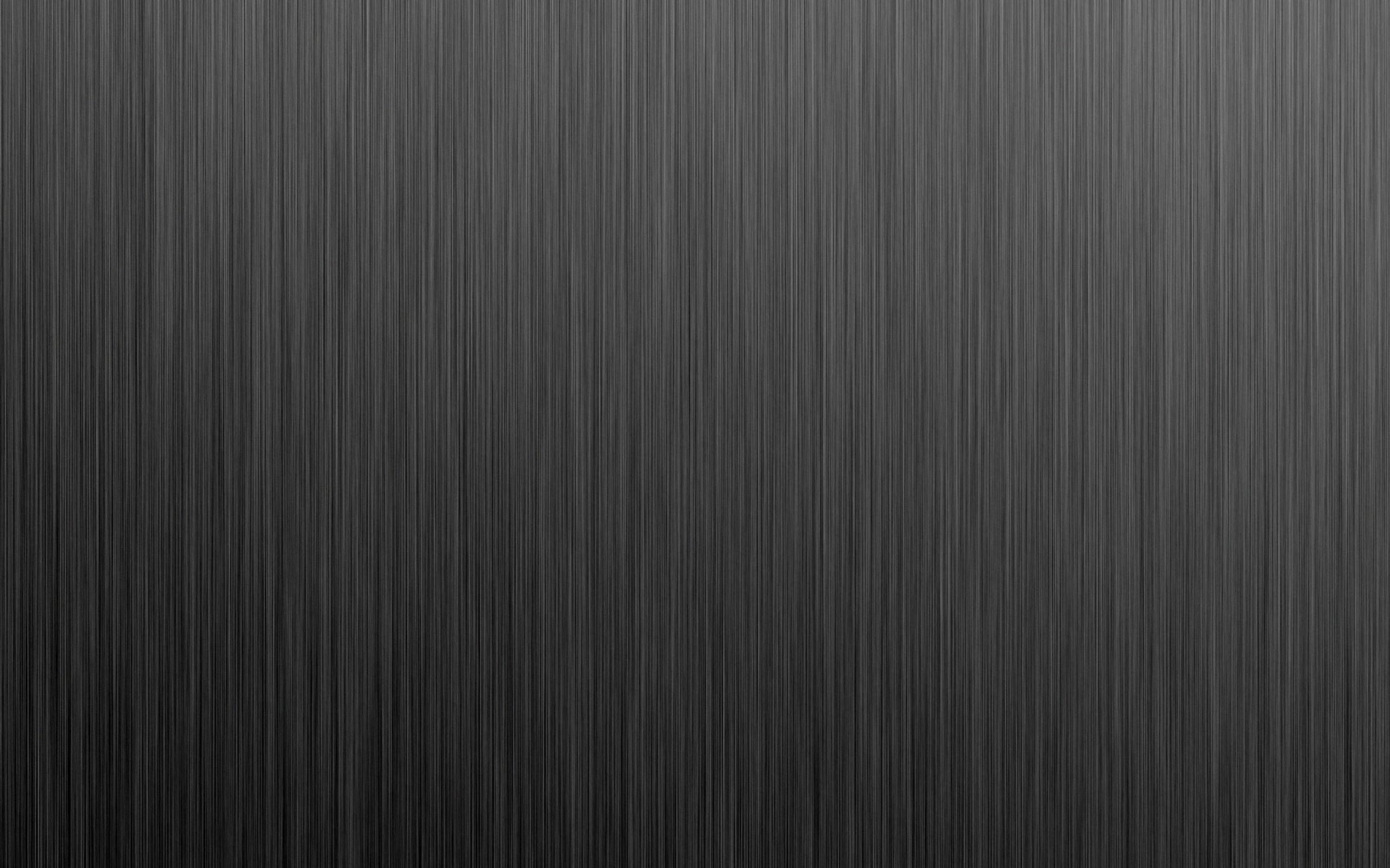 2560x1600 Dark Cool Silver Background Wallpaper