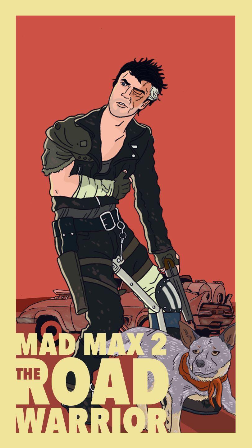 811x1440 Just Here For The Gasoline: A Mad Max Primer [Infographic].com Blog