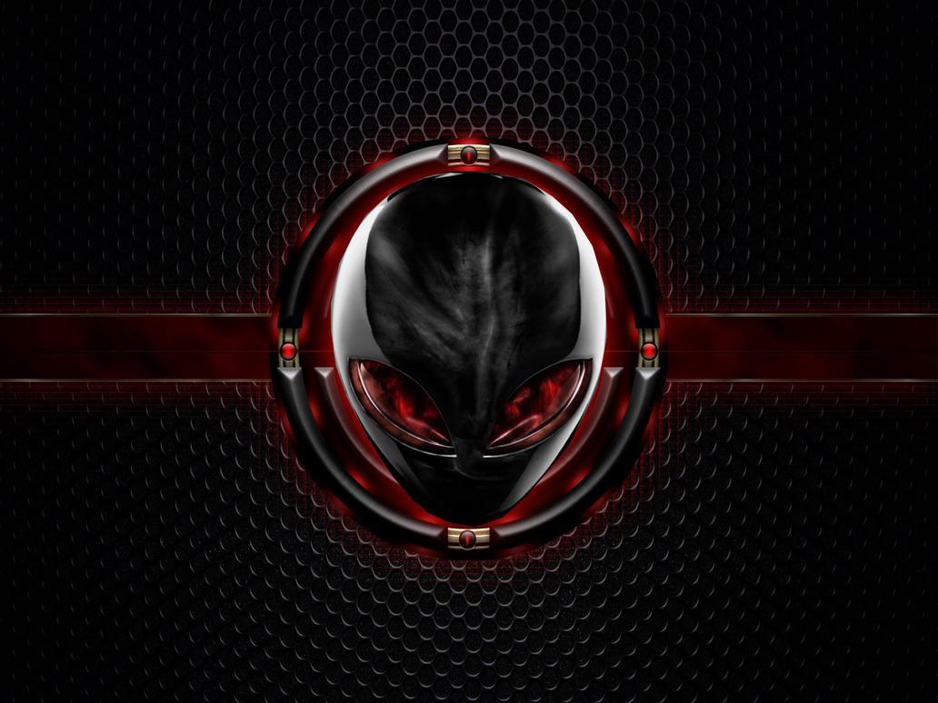 Red Alien Wallpapers - Top Free Red Alien Backgrounds - WallpaperAccess