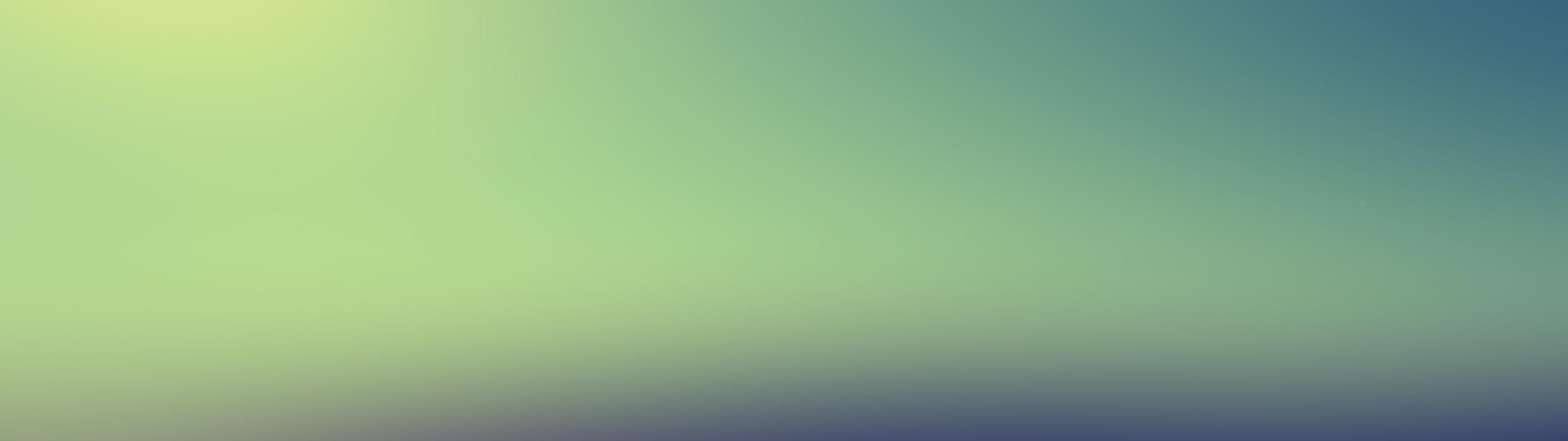 3840x1080 Dual monitor Green wallpaper, HD background