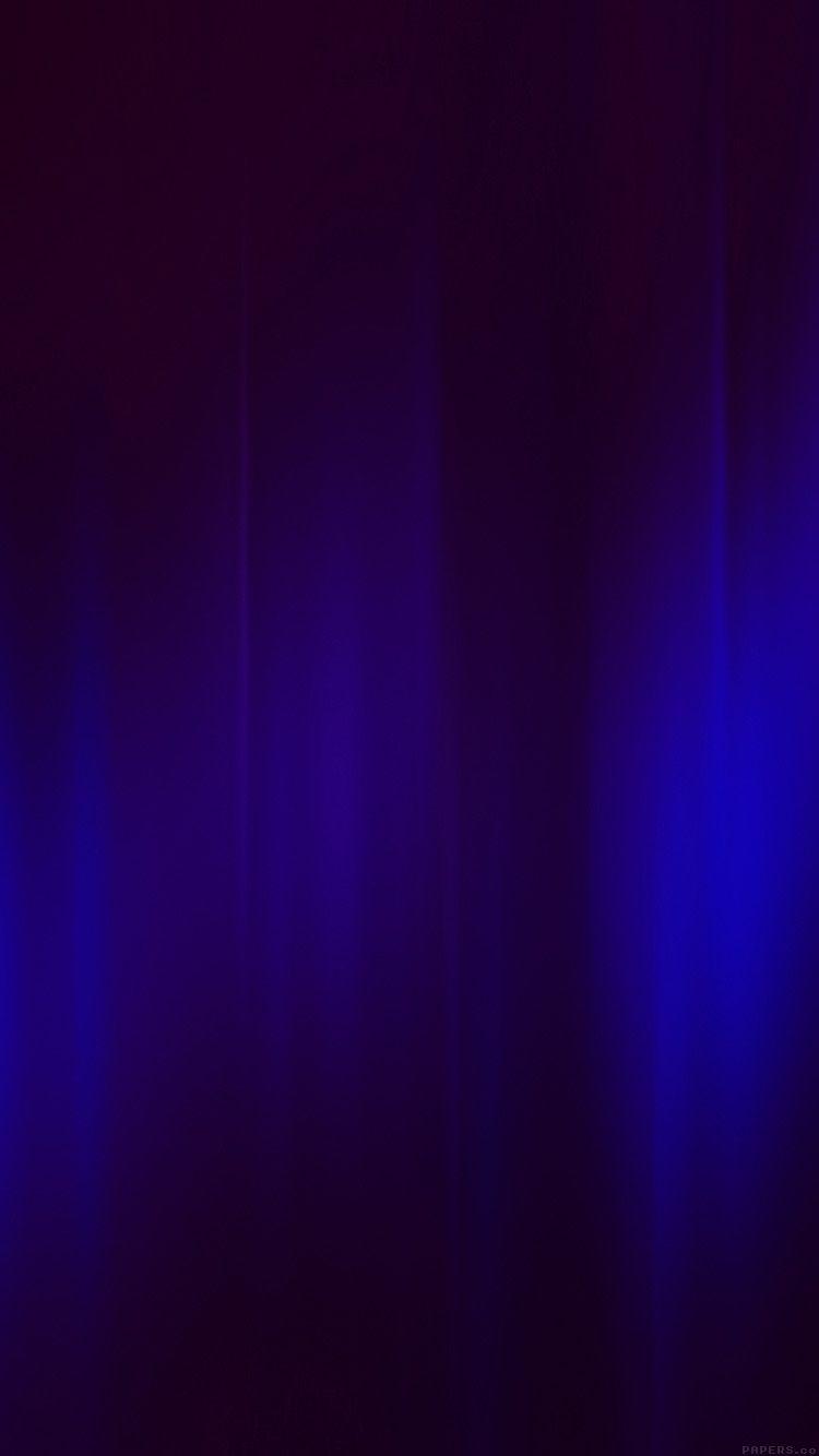 750x1334 Retro Moden Dark Blue Abstract Pattern Wallpaper