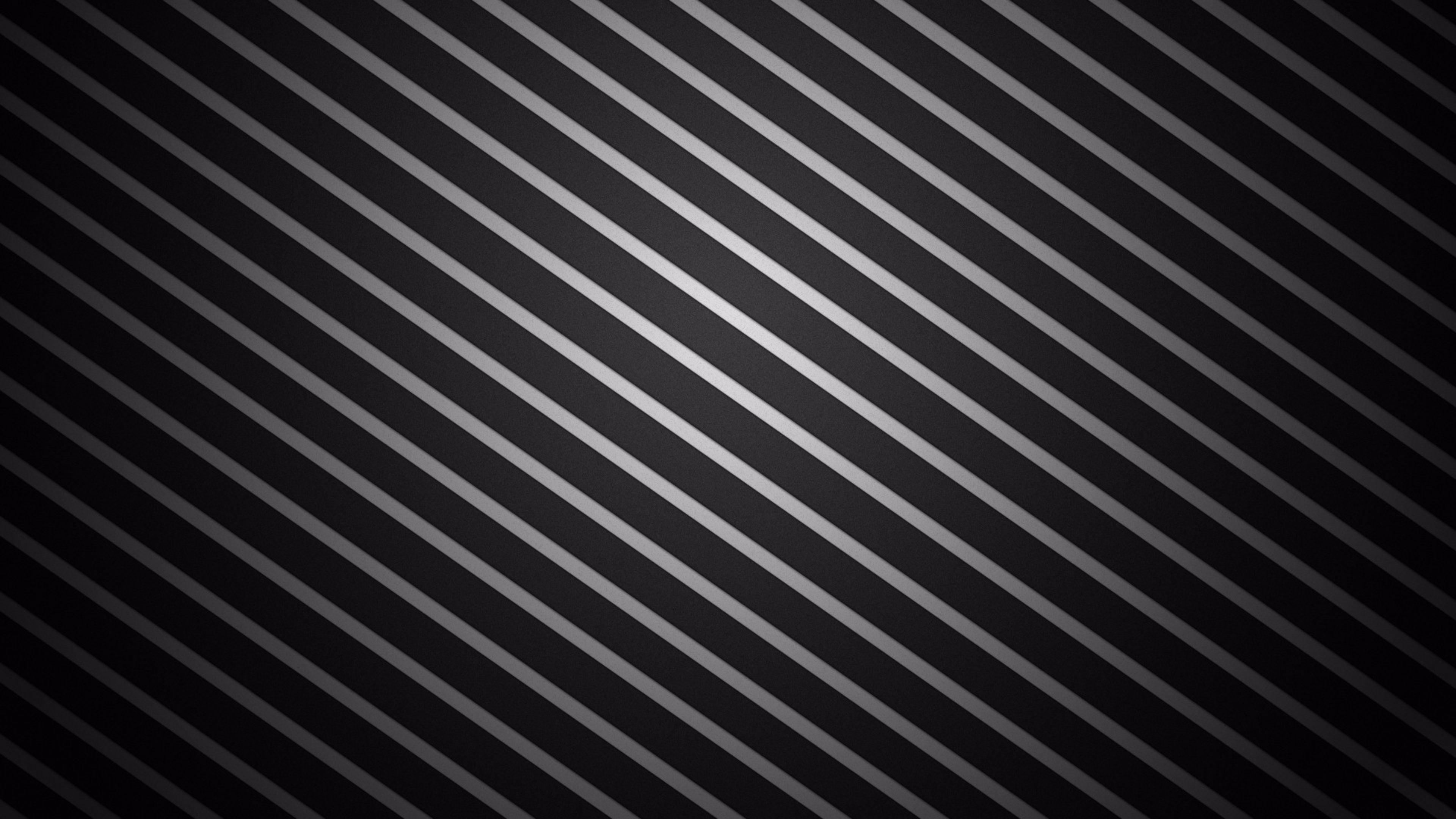 3840x2160 Silver wallpaper