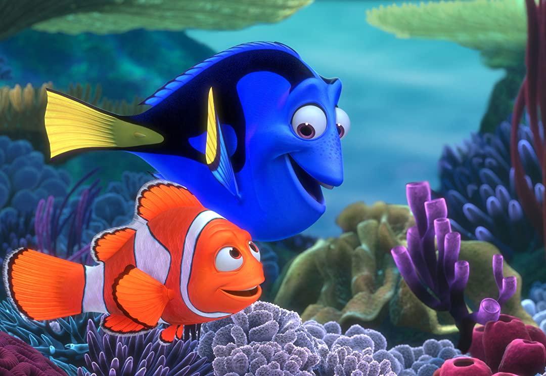 1080x743 Watch Finding Nemo