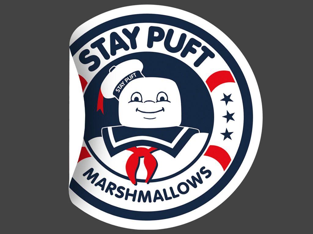1024x768 STAY PUFT MARSHMALLOW COMPANY. Last Exit to Nowhere